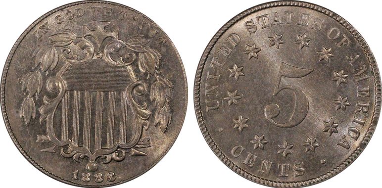 Cert 28699274 - Coin Image