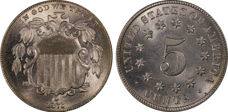 Cert 28699276 - Coin Image