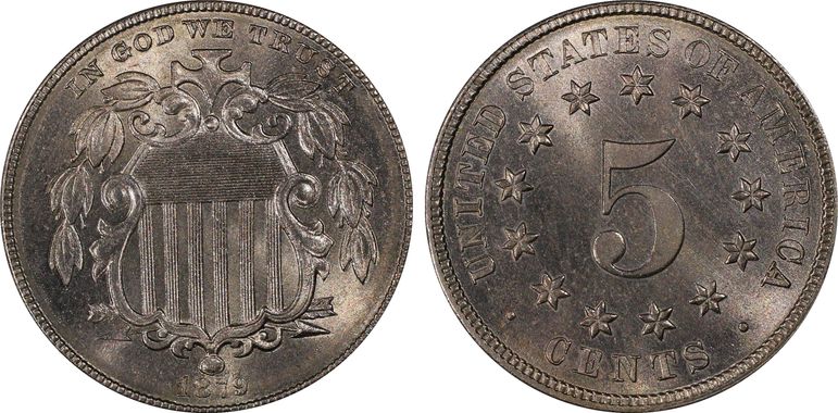 Cert 28699277 - Coin Image