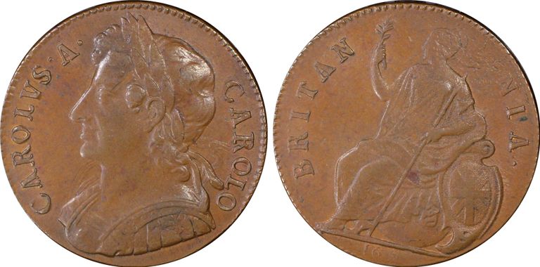 Cert 28500347 - Coin Image