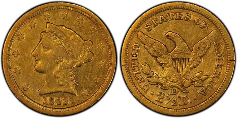 Cert 21359151 - Coin Image