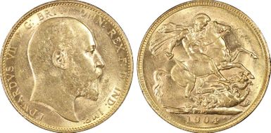 1904-M Sov S-3971 MS62