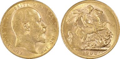 1906-P Sov S-3972 MS62