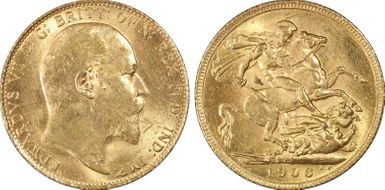 1906 Sov S-3969 MS62