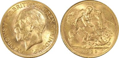 1929-P Sov S-4002 MS64