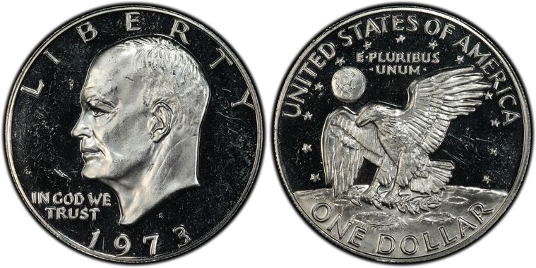 Cert 28686155 - Coin Image