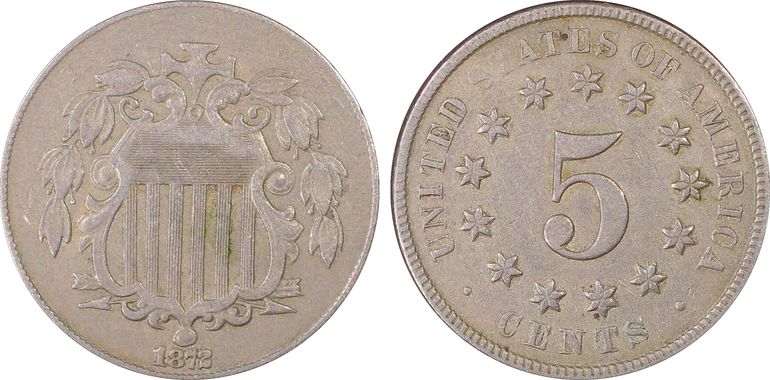 Cert 28675981 - Coin Image