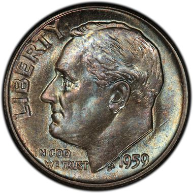 Cert 25357980 - Coin Image