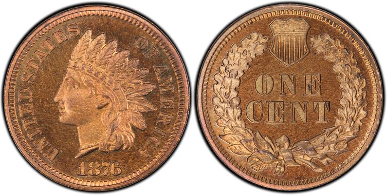 Cert 25355455 - Coin Image