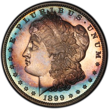 Cert 25354487 - Coin Image