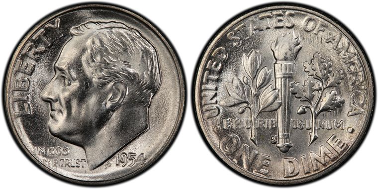 Cert 25355677 - Coin Image