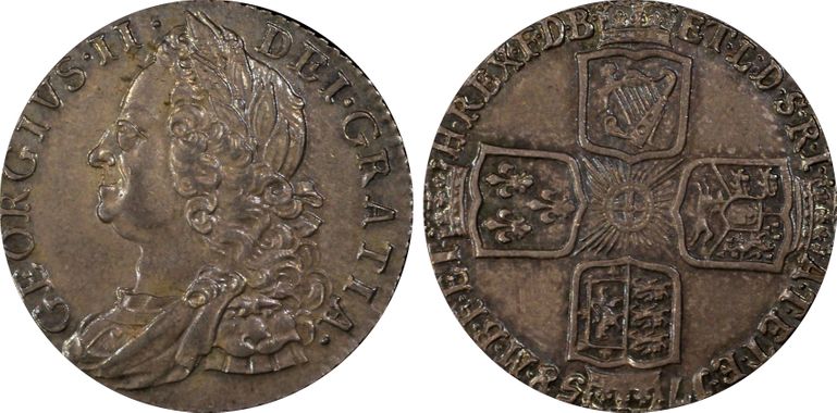 Cert 28672337 - Coin Image