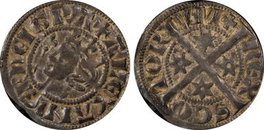 (1280-86) 1D S-5053 XF45