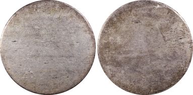 (1943-44) 1/2 T Lec-321b MS63