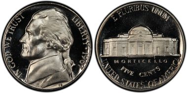 1967 5C SMS SP67DCAM