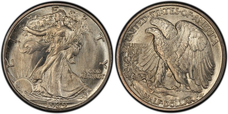 Cert 28661619 - Coin Image