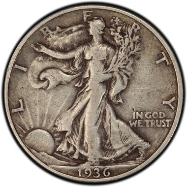 Cert 28661620 - Coin Image