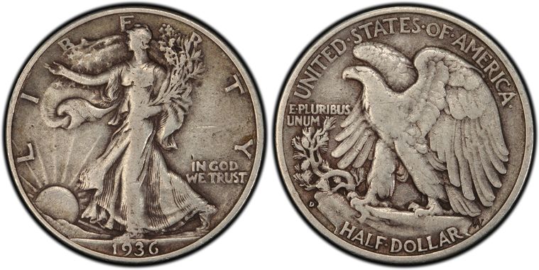 Cert 28661620 - Coin Image