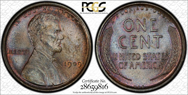 Cert 28659816 - Coin Image