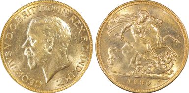 1930-M Sov S-4000 MS63