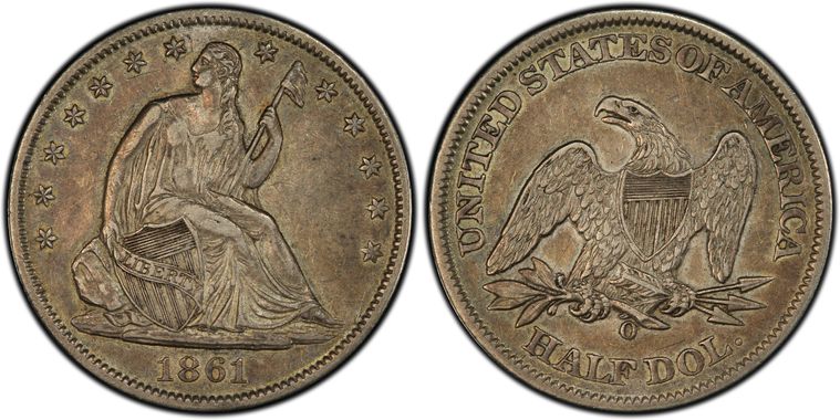 Cert 28511944 - Coin Image