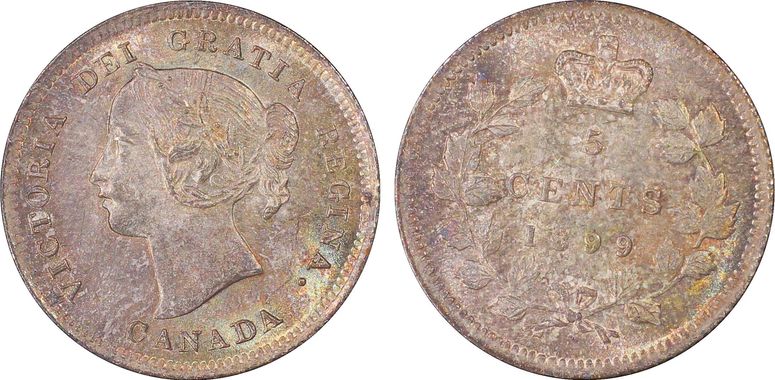 Cert 28651478 - Coin Image