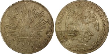 1847-Go PM 8 R Go30 XF45