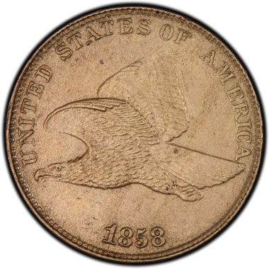 Cert 28646000 - Coin Image