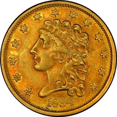 Cert 28644412 - Coin Image