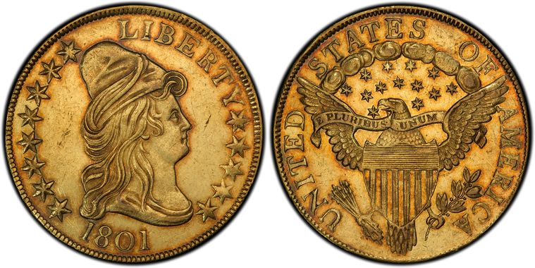 Cert 28534527 - Coin Image