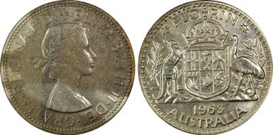 1963(m) Florin PR64