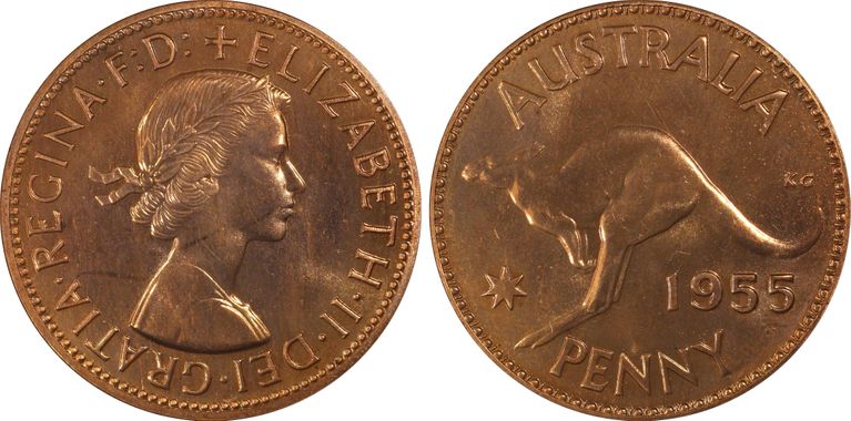 Cert 28635864 - Coin Image