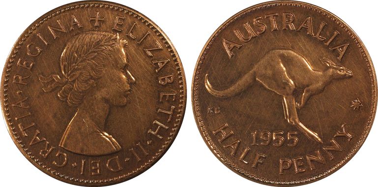 Cert 28635768 - Coin Image