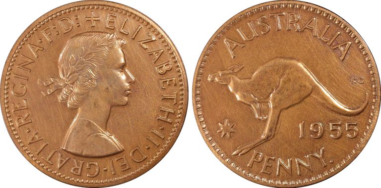 Cert 28635770 - Coin Image