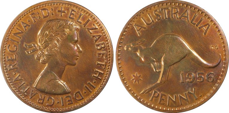 Cert 28635771 - Coin Image