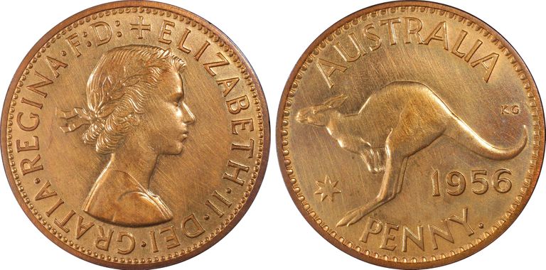 Cert 28635772 - Coin Image