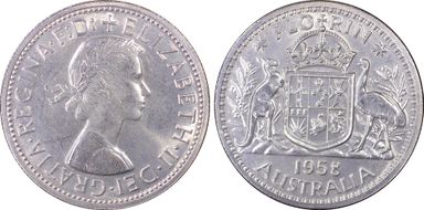 1958(m) Florin PR64