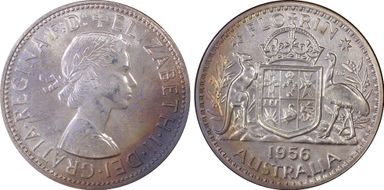 1956(m) Florin PR64