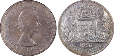 1956(m) Florin PR62