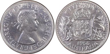 1956(m) Florin PR64