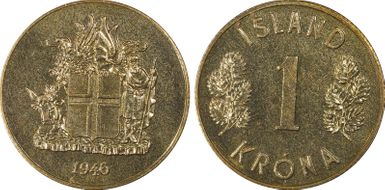 1946 Krona KM-12 SP65