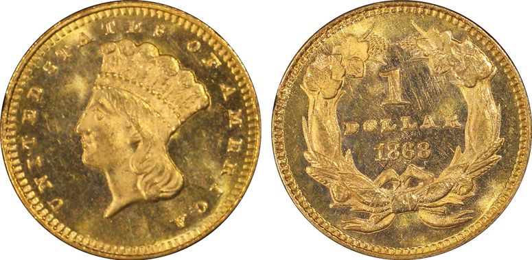 Cert 28631710 - Coin Image