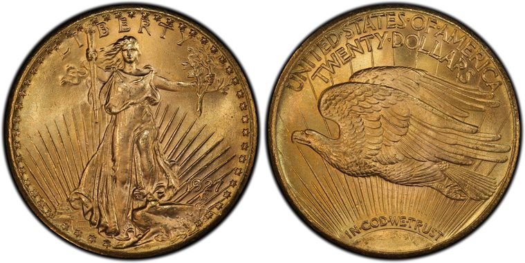 Cert 28631713 - Coin Image