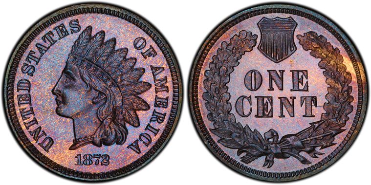 Cert 28630593 - Coin Image