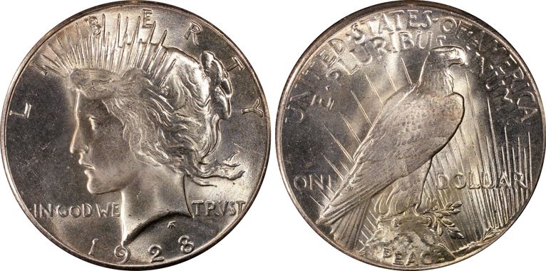 Cert 28629609 - Coin Image