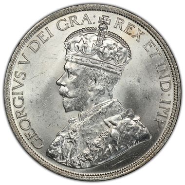 Cert 21493921 - Coin Image