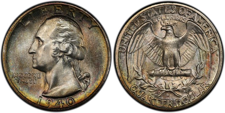 Cert 28605581 - Coin Image