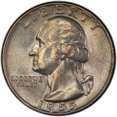 Cert 28605421 - Coin Image