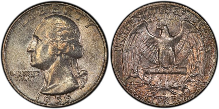 Cert 28605421 - Coin Image