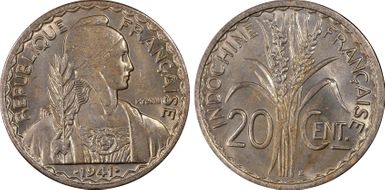 1941-S 20C Lec-248 MS65